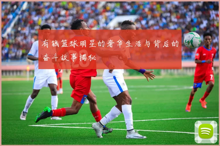 有钱篮球明星的奢华生活与背后的奋斗故事揭秘