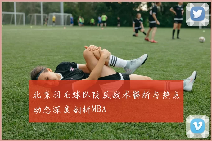 北京羽毛球队防反战术解析与热点动态深度剖析MBA